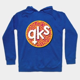 Queer Kid Stuff! Hoodie